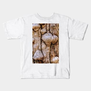 Bark LSC02 Kids T-Shirt